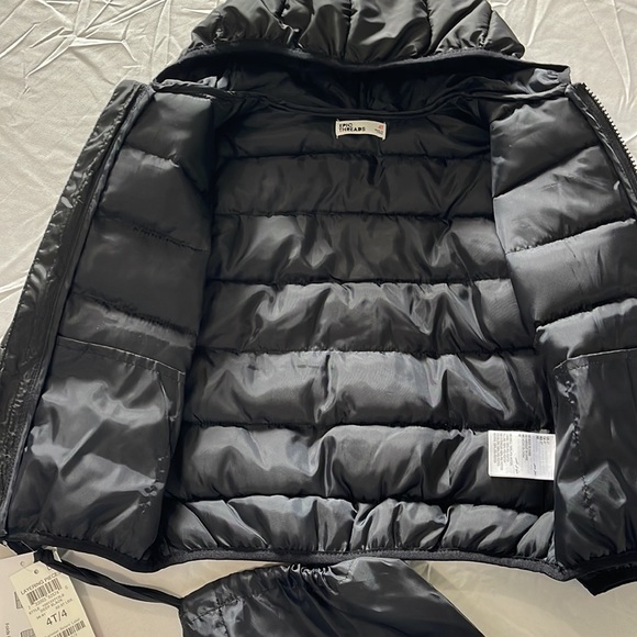 Epic Threads Toddler Boys Water Resistant Packable Pals Jacket - Picture 4 of 10